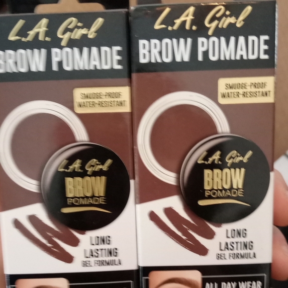 L.a girl brow pomade bundle - Picture 1 of 1